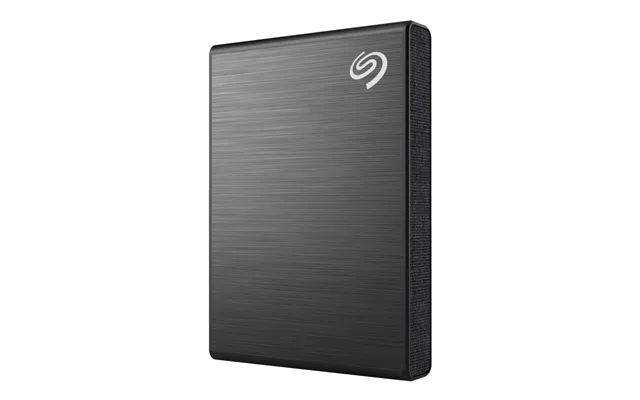 Seagate One Touch Ssd Stkg1000400 - Ssd