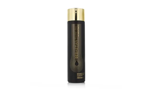 Sebastian Professional Dark Oil Lightweight Shampoo 250 Ml