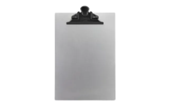 Securit A4 Metal Clip Menuholder