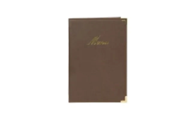 Securit Mc-cra5-br - A5