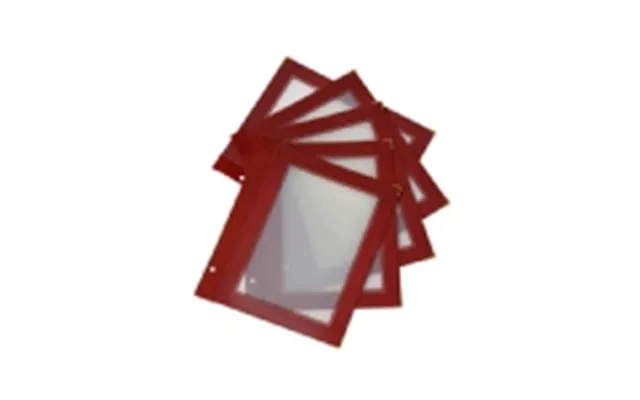 Securit Mc-wia5-wr - A5