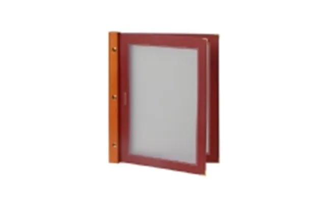Securit Mc-wra4-wr - A4