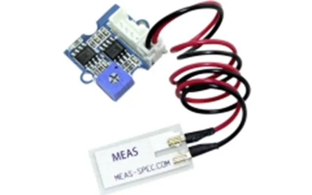 Seeed Studio 101020031 Piezo Vibrationssensor 1 Stk