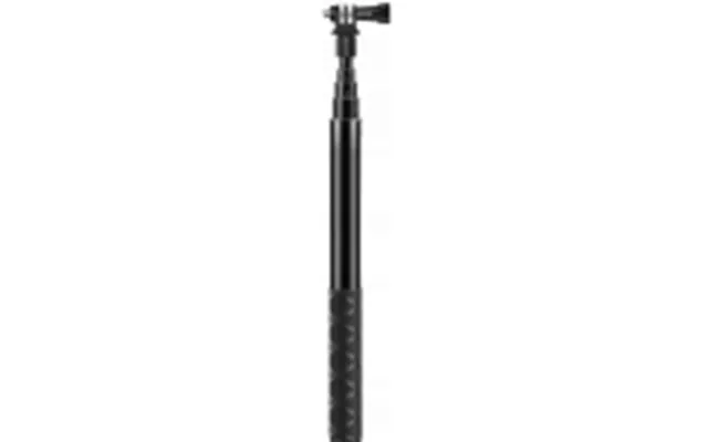 Selfie-stang Puluz Metal Selfieholder Puluz 110 Cm Til Insta360 One Rs X2 X3 X4