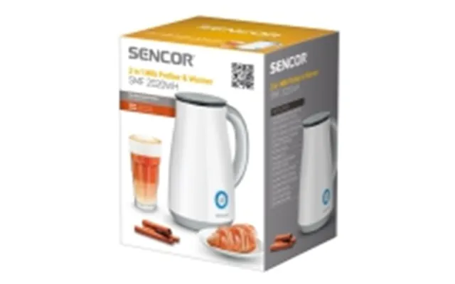 Sencor Smf 2020wh - Mælkeskummer
