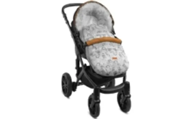 Sensillo-sovepose Olaf Flaming 100 X 45