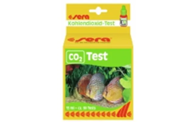 Sera 04320 - Vandtestsæt