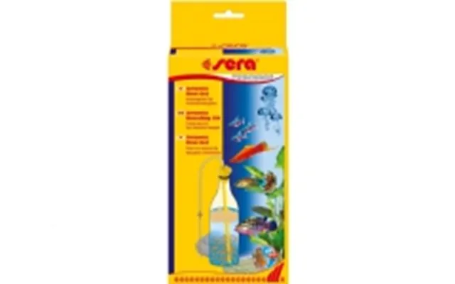 Sera Artemia Breeding Kit - Do Wyl Gu Artemii