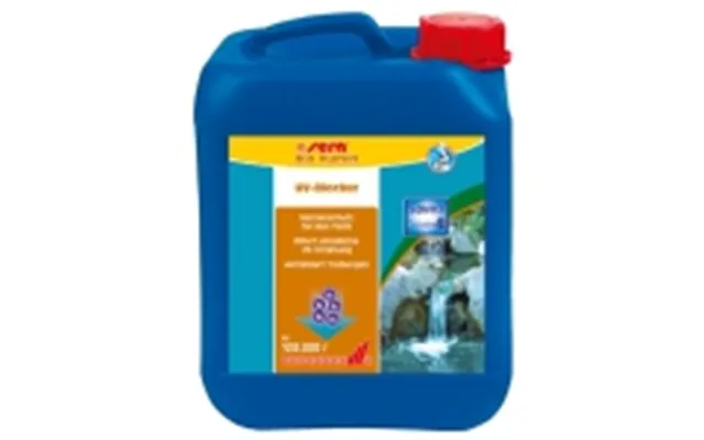 Sera Pond Bio Humin 5,000 Ml