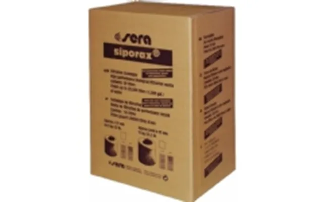 Sera Siporax Prof 50l 15mm