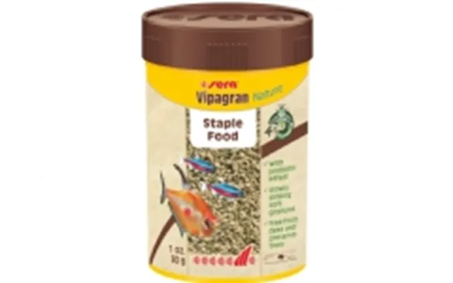 Sera Vipagran Nature 100ml