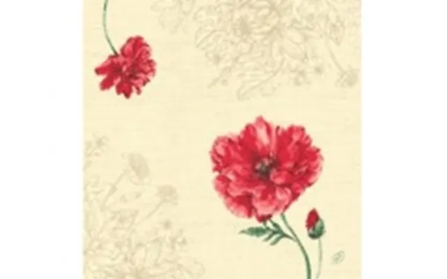 Serviet Dunisoft Airlaid 40x40 Cm Monique,60 Stk Pk