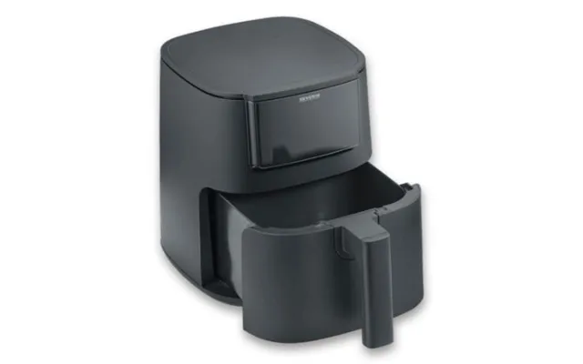 Severin Fr 2461 - Varmluftsteger