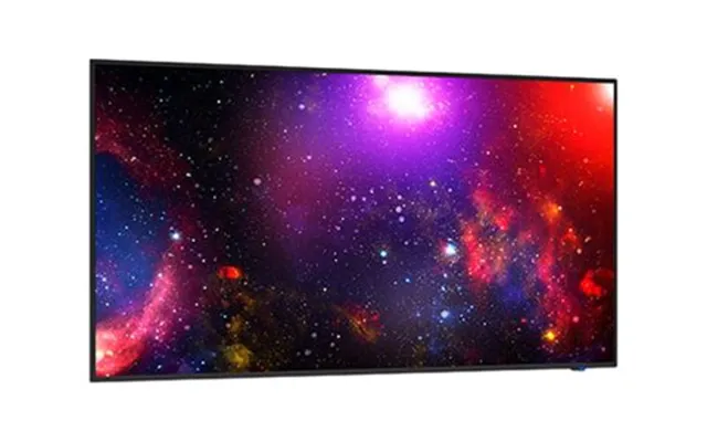 Sharp Nec Multisync E558
