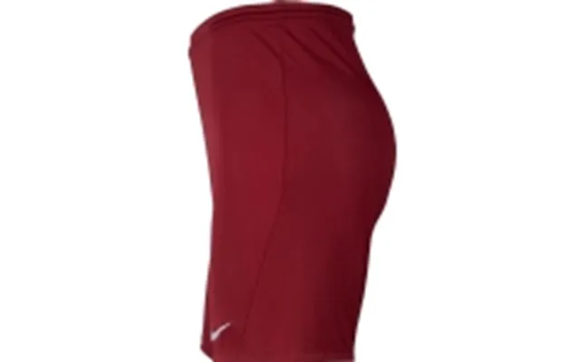 Shorts Til Mænd Nike Dry Park Iii Nb K I Bordeaux Bv6855 677