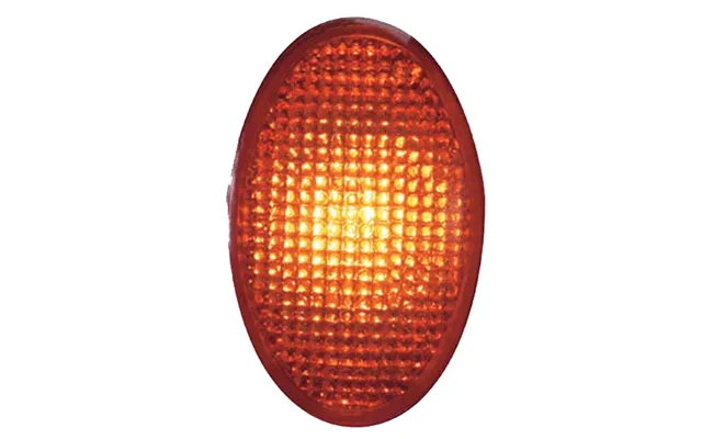 Sideblinklys Opel Orange