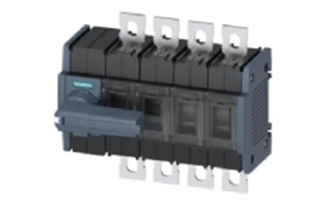 Siemens 3kd4642-0qe10-0 - Ip20
