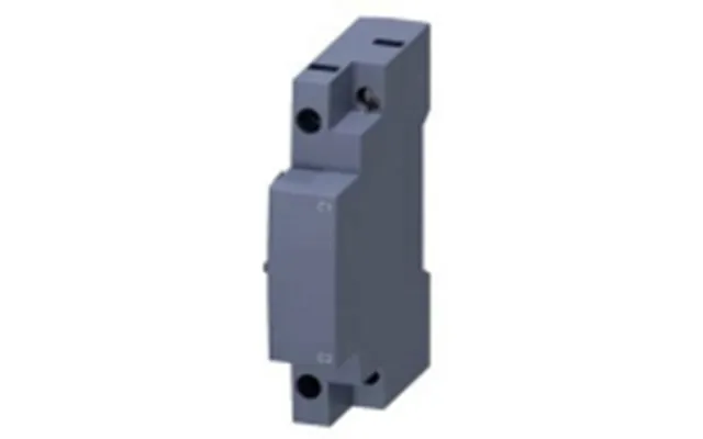Siemens 3rv2902-1db0 Udløser 1 Stk B X H X T 18.5 X 90 X 68 Mm
