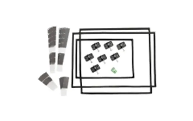 Siemens 6av65741aa002cx0 6av6574-1aa00-2cx0 Startpakke