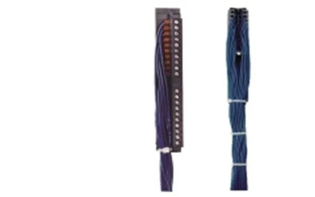Siemens 6es7922-3bf00-0ab0 6es79223bf000ab0 Plc-frontstik 30 V