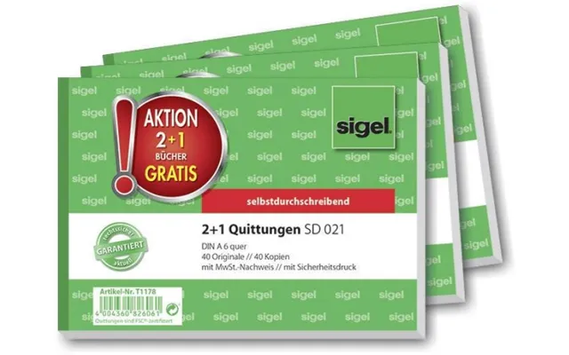 Sigel T1178