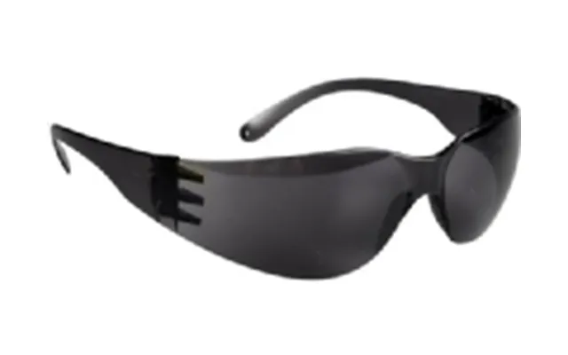 Sikkerhedsbrille Slim Basic Grå