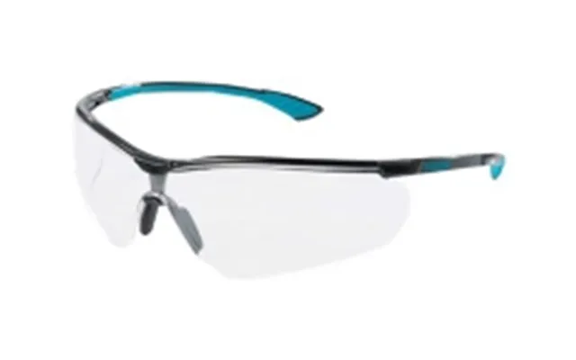 Sikkerhedsbriller Uvex Sportstyle 9193 - Klare Linser