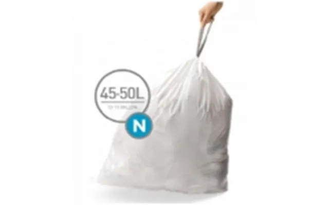 Simplehuman Cw0174 - 50 L