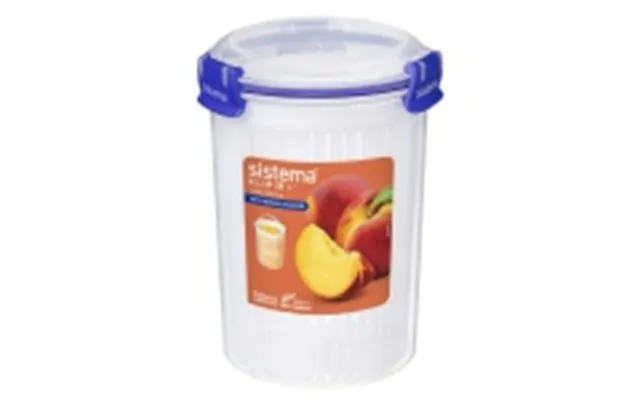 Sistema Round Klip It Plus 1l