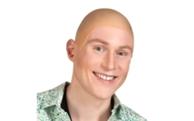 Skaldepande
