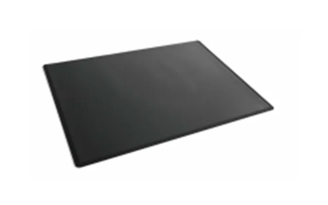 Skriveunderlag 530 X 400 Mm Med Transparent Dækplade Pp