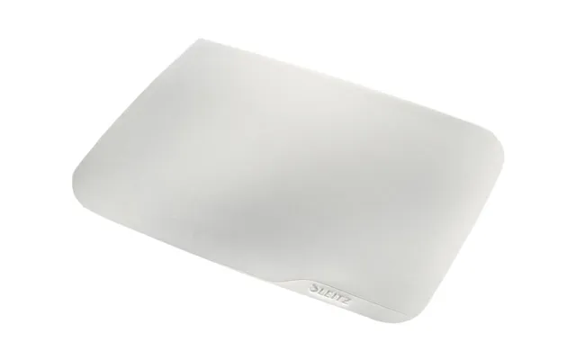 Skriveunderlag Frosty Plastik Leitz Plus Ikke Reflekterende 40x53 Cm Mat Transparent
