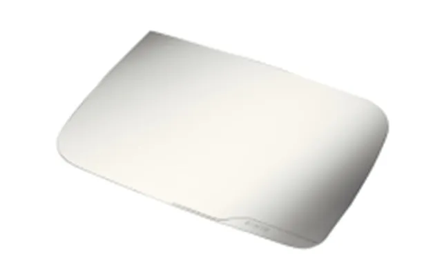 Skriveunderlag Klar Plastik Leitz Plus Pvc Folie 50x65 Cm Glasklar
