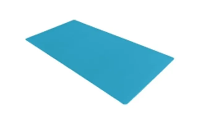 Skriveunderlag Leitz Cosy 80x40 Cm Blå