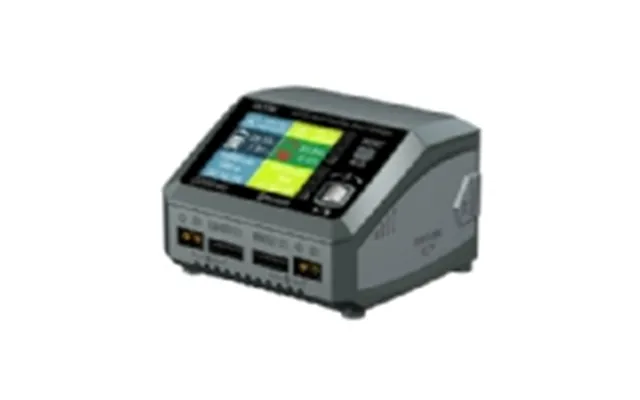 Skyrc D200 Neo - Lithium Jern Fosfat Lifepo4