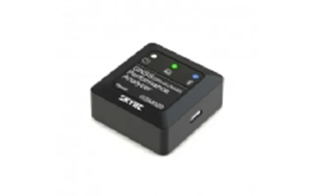 Skyrc Gnss Performance Analyzer - Black product image