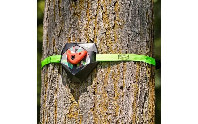 Slackers Slackline Slackers Ninja Tree Climbing Holds - 980040
