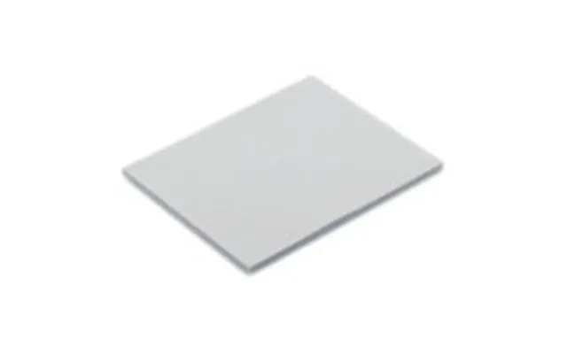 Slibesvamp Flexiclean 115x135x5 Mm Korn 280 Grå,10 Pk X 20 Stk Krt
