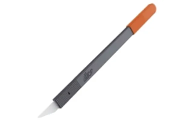 Slice Skalpel 139.5 Mm Keramik - Nylon Sort