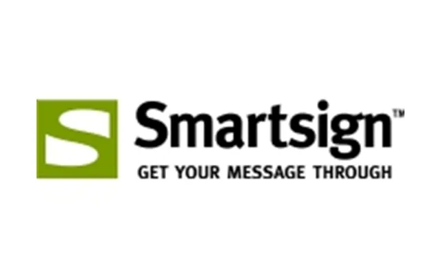 Smartsign Cloud Standard - Licensabonnemet 5 År