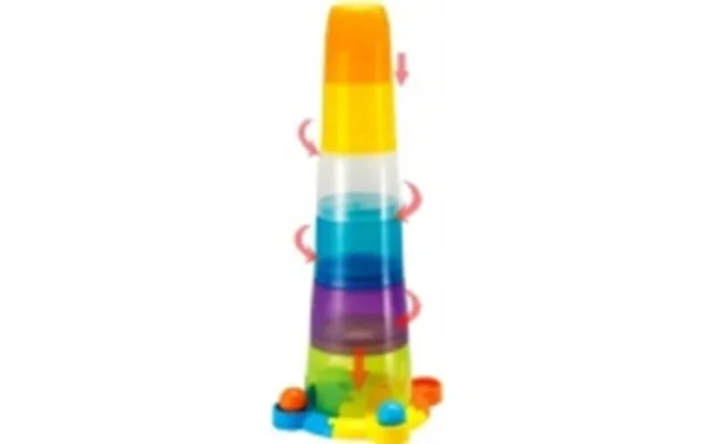 Smilyplay 000737 51411 Kugletårn.