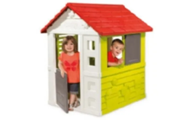 Smoby 810712 - 2 År