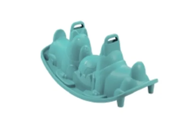 Smoby Dog Blå