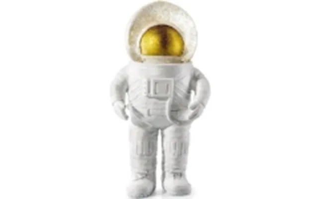 Snowball - Astronaut
