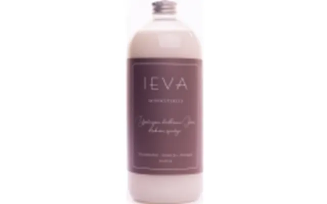 Softener Ieva Mulberry Smell 1l 25w