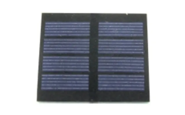 Sol Expert Sm2110 Sm2110 Solcellemodul