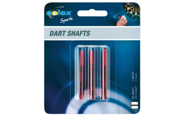 Solex Shafty 43025 Flerfarvet