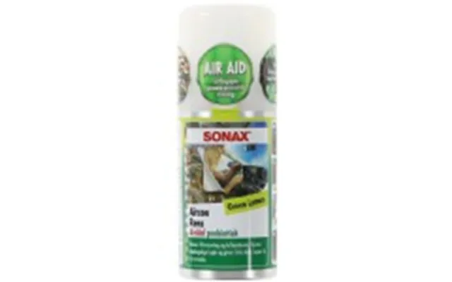 Sonax Airconrens