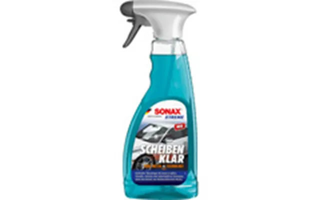 Sonax Xtreme Glas-klar