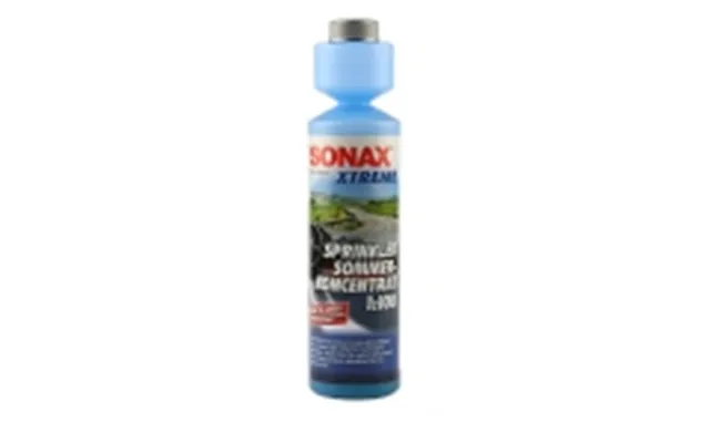 Sonax Xtreme Sprinklervæske 1 100 250ml